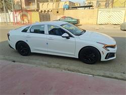 كيا K5